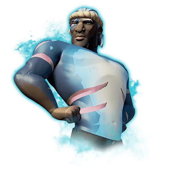 Sea of Thieves: Curse of Wild Seas