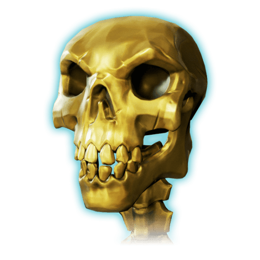 Sea of Thieves: Golden Bones