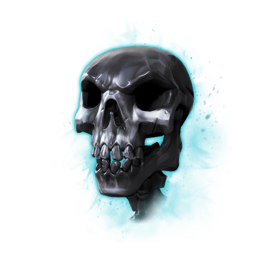 Sea of Thieves: Obsidian Bones