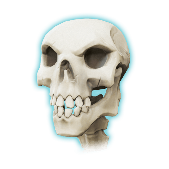 Sea of Thieves: Skeleton Curse