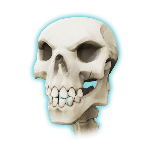 Sea of Thieves: Skeleton Curse