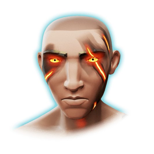 Sea of Thieves: The Ashen Curse
